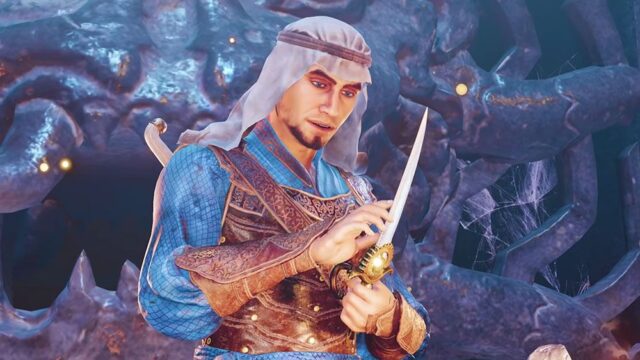 UbiSoft выпустит ремейк игры Prince of Persia: The Sands of Time. Экшена, который сделал популярными игры со временем за 20 лет до выхода «Довода»