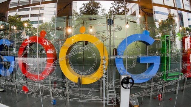 Роскомнадзор пригрозил замедлением трафика сервисов Google