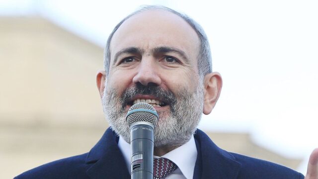 Пашинян: Турция — враг Армении, но эта вражда должна быть управляемой