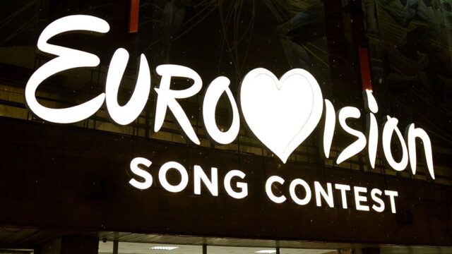 Конкурс «Евровидение» отменили из-за коронавируса