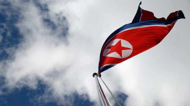 Власти КНДР решили заблокировать все линии связи с Южной Кореей