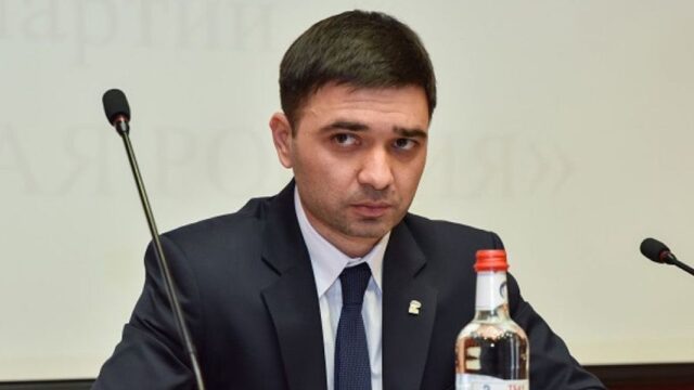 «Такого не прощают». Единороссы в парламенте Северной Осетии остались без лидера после голосования о QR-кодах