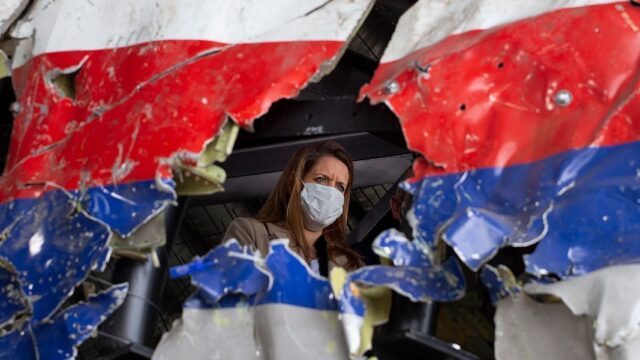 Адвокаты семей жертв катастрофы MH17 пожаловались на запугивание