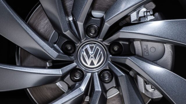 Комиссия по ценным бумагам США подала в суд на Volkswagen по ﻿«дизельгейту»