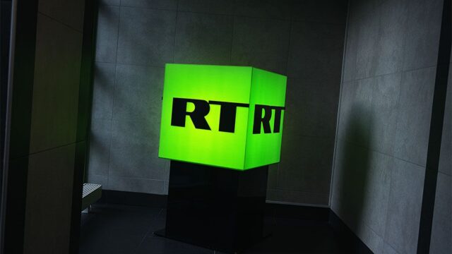 Власти Латвии запретили вещание семи каналов RT