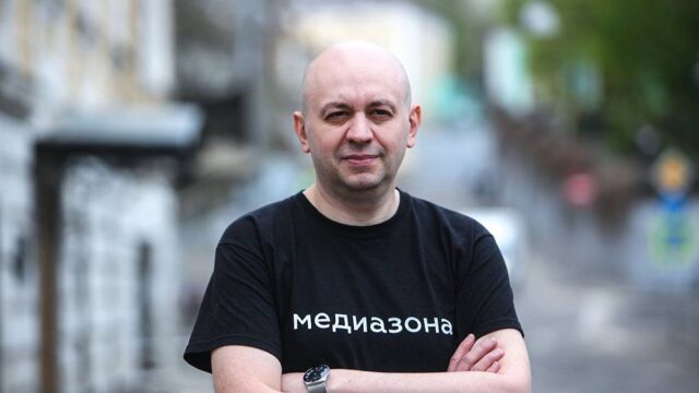 Сергей Смирнов: дело бывшего главы московского СК наносит удар по Александру Бастрыкину