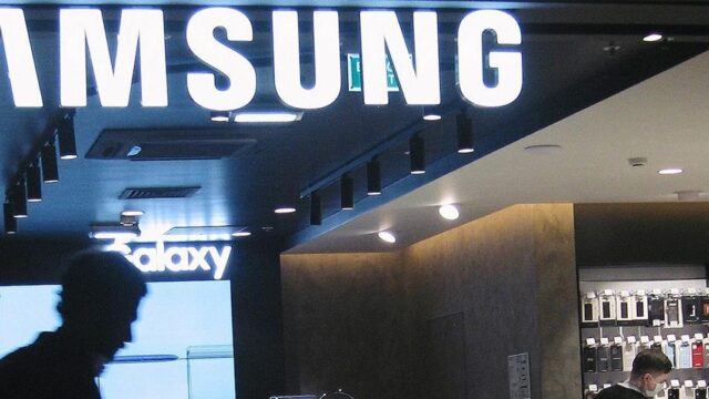 В России запретили продажу более 60 моделей телефонов Samsung