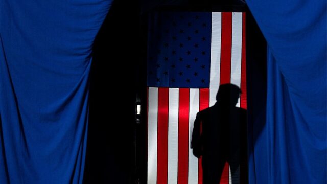 NYT: разведка предупредила власти США о возможном вмешательстве России в выборы 2020 года