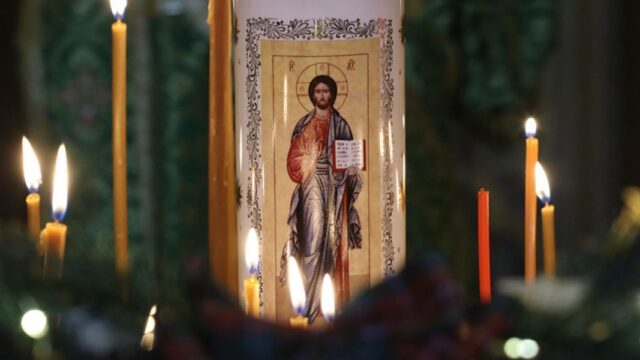 Курганская епархия РПЦ дала совет учительнице, заявившей, что Бога нет