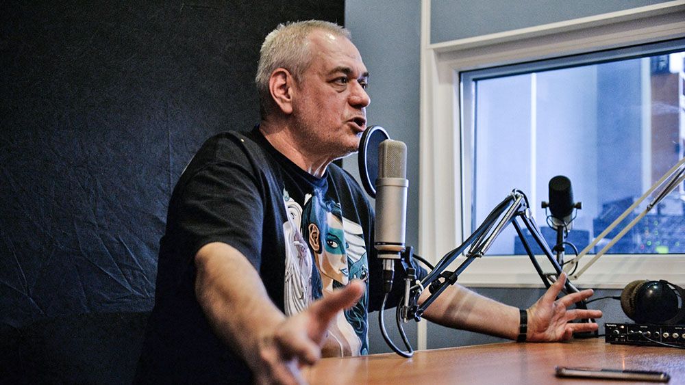 Сергей Доренко: пытки «леваков» в ФСБ вынуждают их отвечать с помощью взрывов