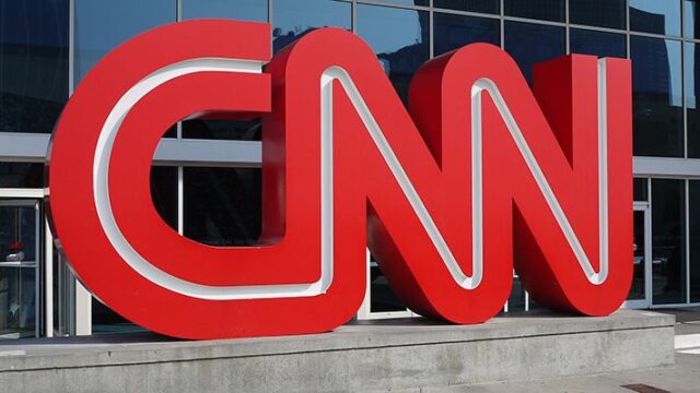 Трамп спрогнозировал крах CNN
