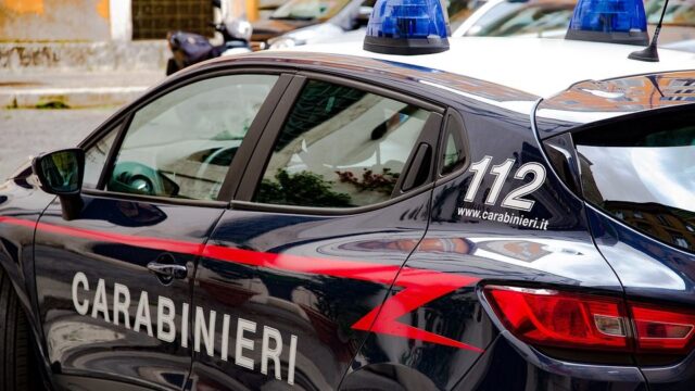 В Италии задержали больше 30 человек, которые могут быть связаны с мафией