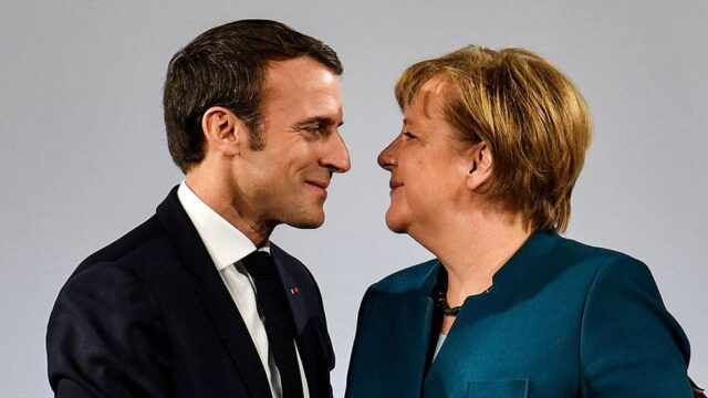 Вопреки националистам и «желтым жилетам»: что значит для Германии и Франции новый договор о дружбе