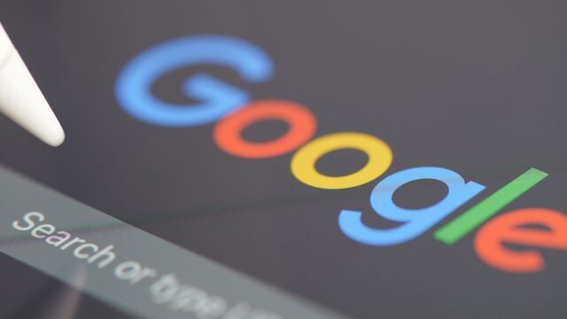 РКН запретил рекламу Google и его информационных ресурсов