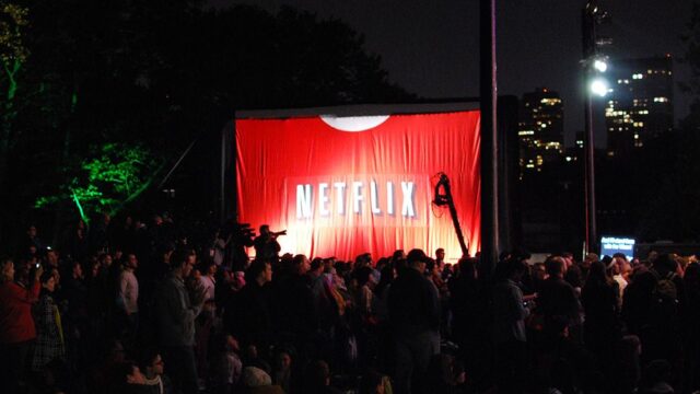 Netflix отказался от участия в Каннском кинофестивале