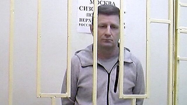 Экс-губернатор Сергей Фургал заразился коронавирусом в СИЗО «Лефортово»