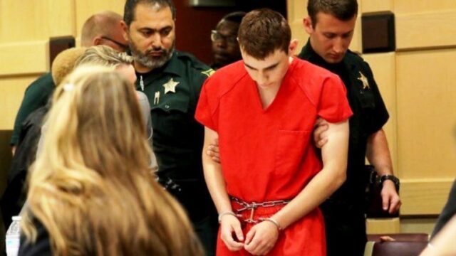 Обвинение потребует смертной казни для стрелка из Флориды