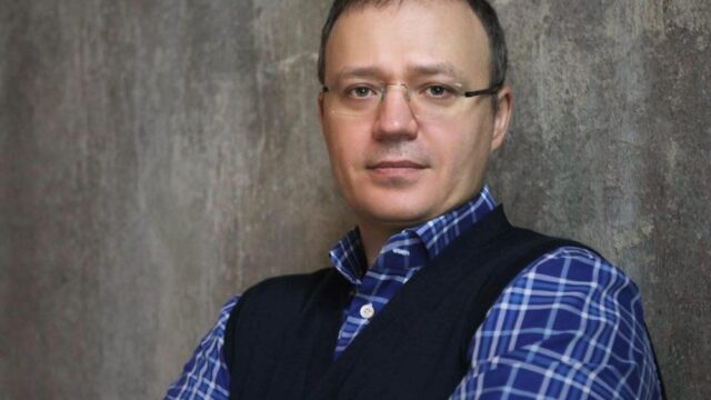 Основатель сети «Теремок» Михаил Гончаров: Я сигнал от американцев принял