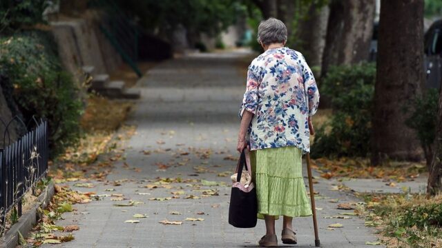 В России вступил в силу закон о повышении пенсионного возраста
