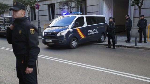 В Испании начался суд по делу о «русской мафии»