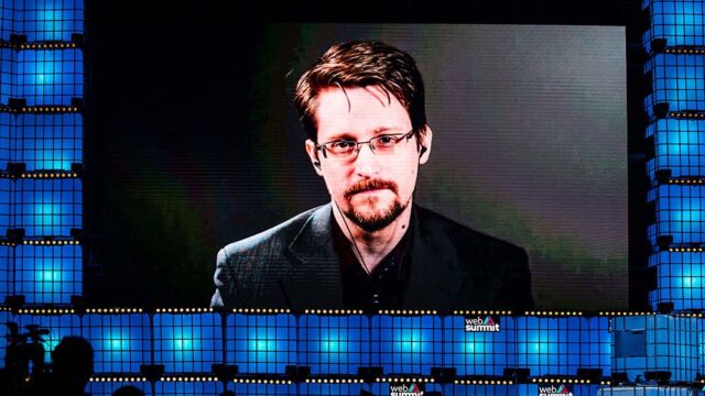 Трамп допустил, что помилует Сноудена