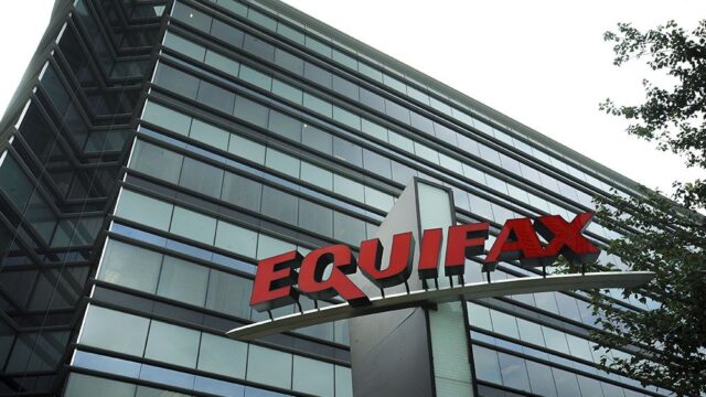 Из бюро кредитных историй Equifax похитили персональные данные 143 млн американцев