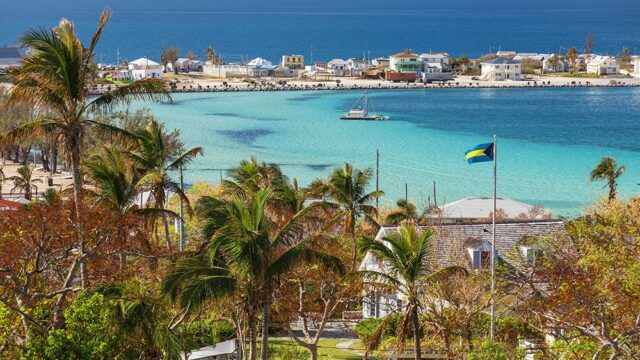 Багамские острова выпустят национальную цифровую валюту