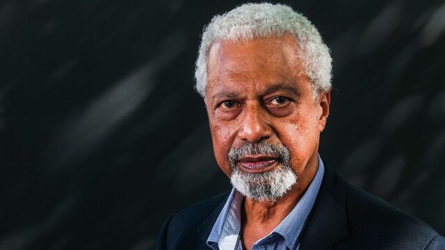 Лауреатом Нобелевской премии по литературе стал писатель из Танзании