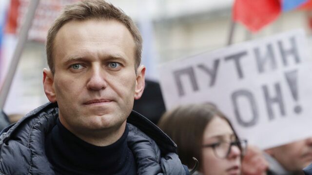 Алексей Навальный: вряд ли разведка США найдет секретные банковские счета Путина