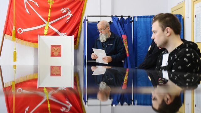 Как прошли выборы в России: самые интересные результаты в регионах