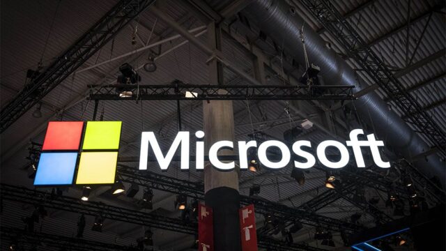 Microsoft заявила, что иранские хакеры попытались вмешаться в президентскую кампанию США