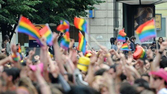 Дело флориста и другие примеры нарушения прав гомосексуалов в США