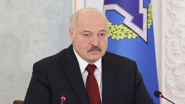 Лукашенко рассказал о массовом вторжении мигрантов со стороны Польши