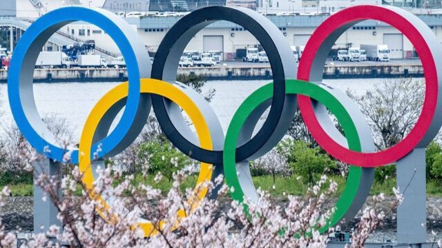 Kyodo: власти Японии решили провести Олимпиаду без иностранных болельщиков