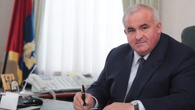 За пост губернатора Костромской области соревнуются пятеро кандидатов