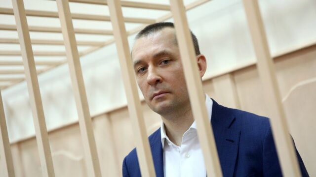 СК проверит исчезновение больше $3 млн, изъятых у полковника Захарченко