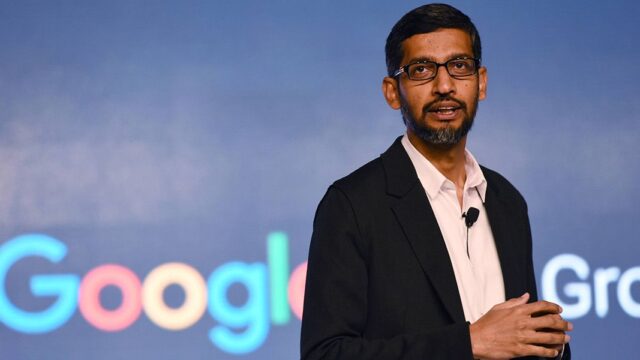 Индийский режиссер обвинил главу Google в нарушении авторских прав