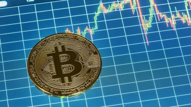 Криптовалюта Bitcoin Cash стала третьей по капитализации
