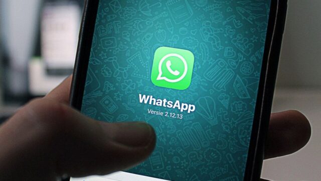 WhatsApp установил новые возрастные ограничения для пользователей в Европе
