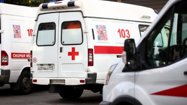 При взрыве на военном полигоне в Архангельской области погибли пять сотрудников «Росатома»