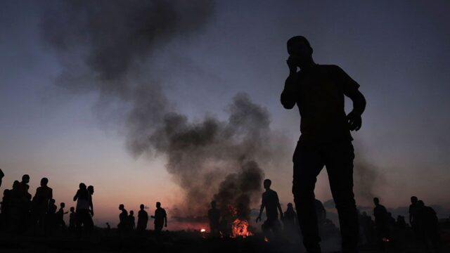 ООН заподозрила израильских солдат в военных преступлениях при подавлении протестов на границе с Газой
