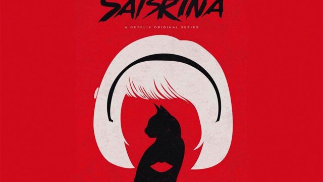 Маленькая ведьма на Netflix: история Сабрины от шестидесятых до наших дней