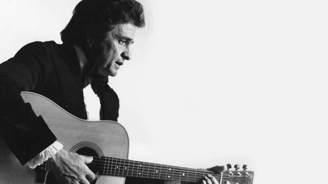 Джонни Кэш рассказывает о непростой судьбе музыканта в трейлере документального фильма The Gift: The Journey of Johnny Cash