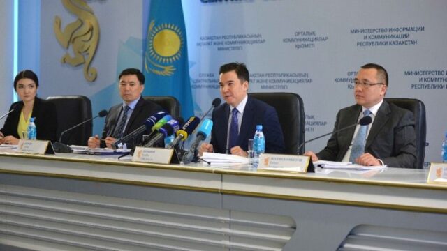 В Казахстане усыновителей частично освободили от подоходного налога