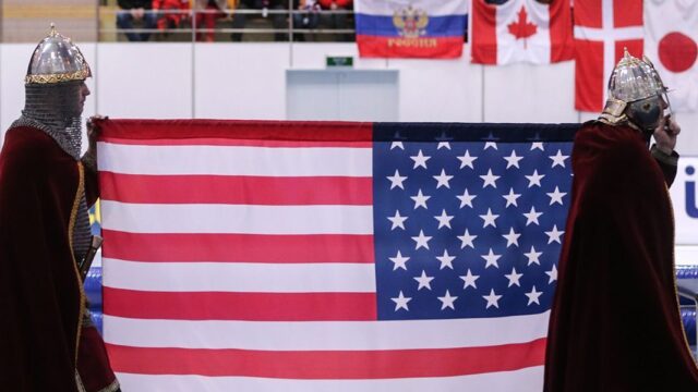 Опрос: россияне назвали США и Канаду самыми желанными странами для переезда