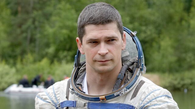 Российскому космонавту не дали визу в США. Без обучения там он не сможет отправиться на МКС