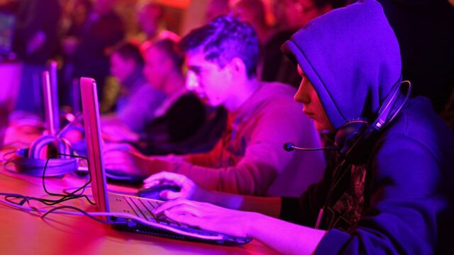 В России Совбез потребовал запретить анонимность в онлайн-играх