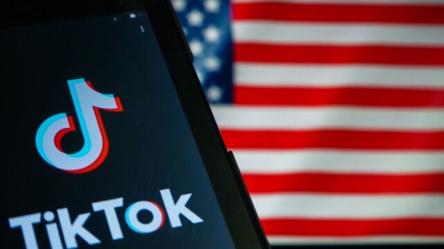 TikTok удалил больше 380 тысяч видео в США за разжигание ненависти