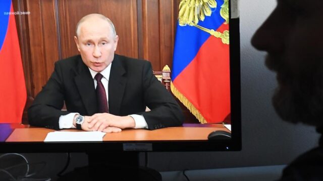 Путин запретил иностранное ПО на объектах критической инфраструктуры