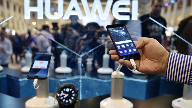 Новая Зеландия запретила использование продукции Huawei по соображениям нацбезопасности